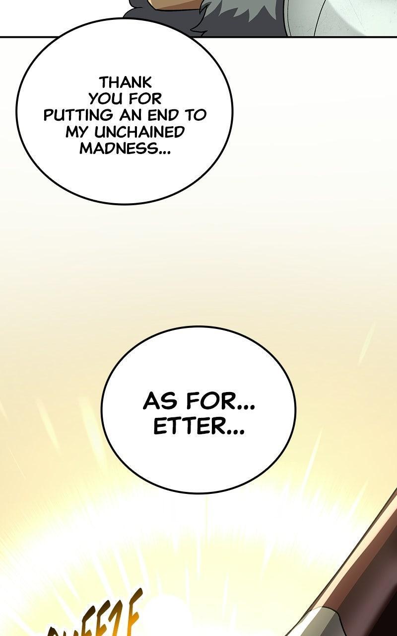 Read Monster Eater Manga Online