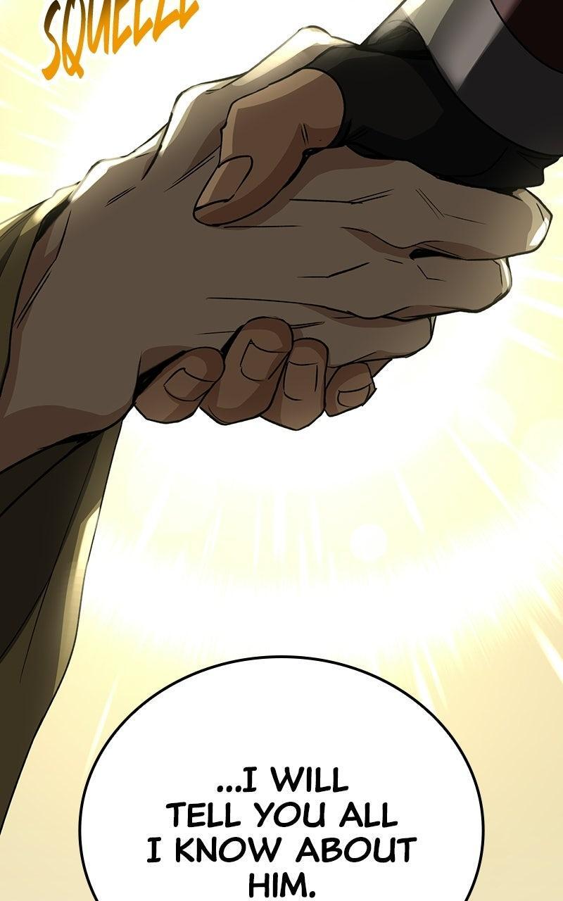 Read Monster Eater Manga Online