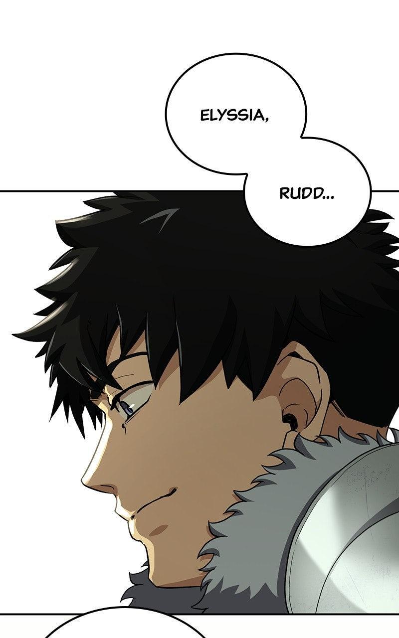 Read Monster Eater Manga Online