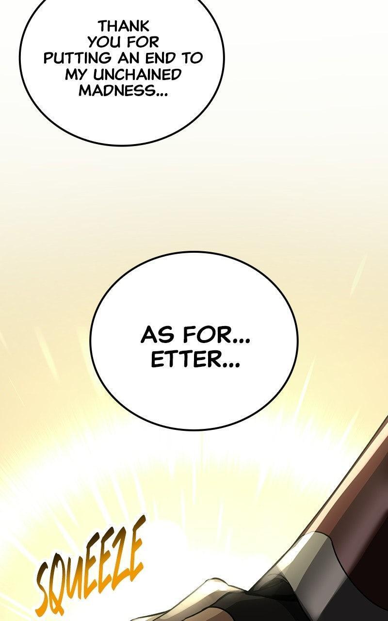 Read Monster Eater Manga Online