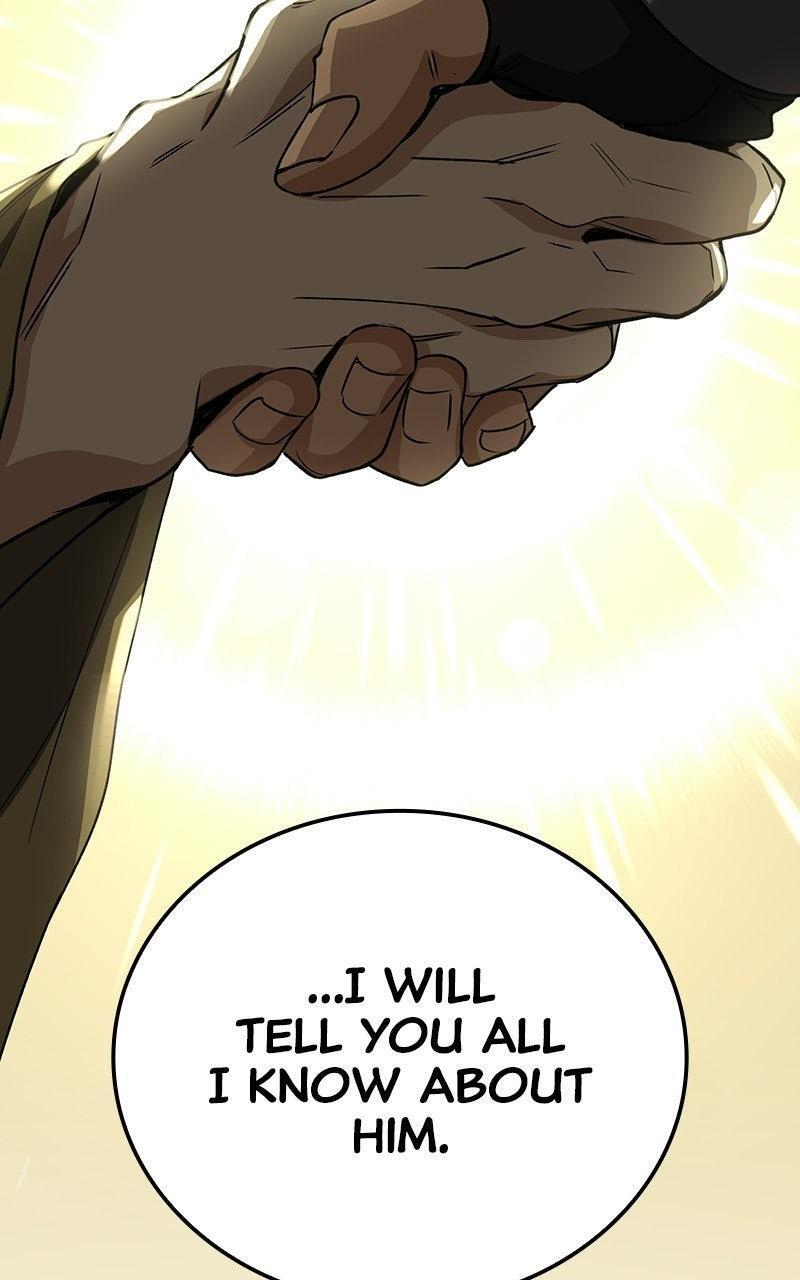 Read Monster Eater Manga Online