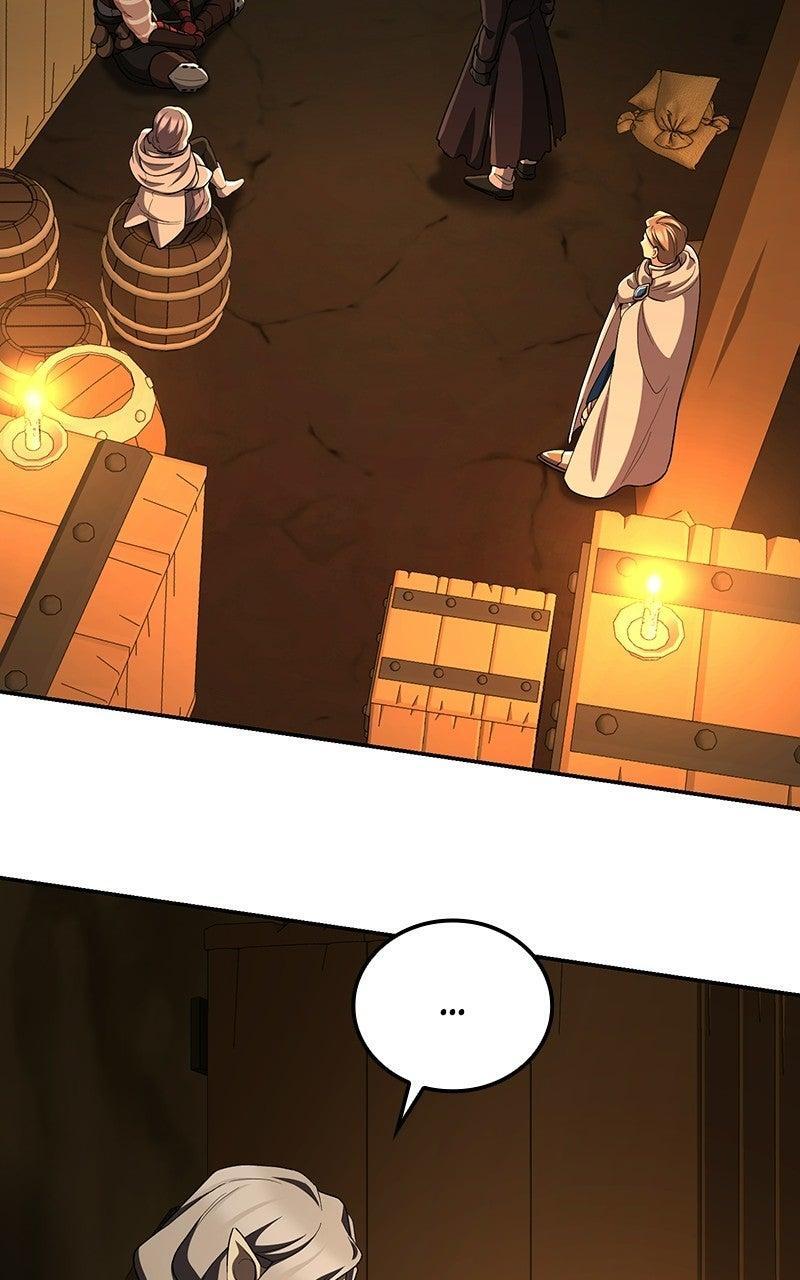 Read Monster Eater Manga Online