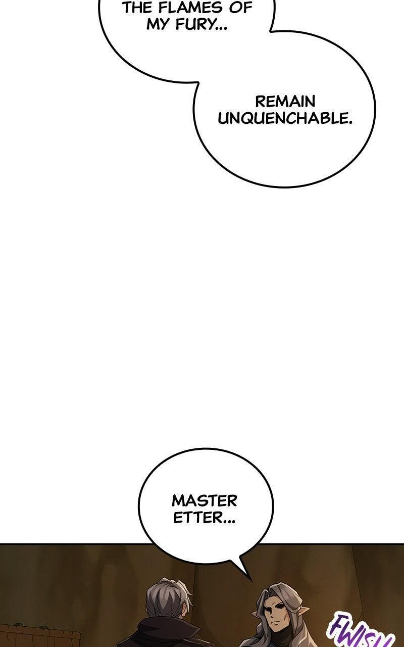 Read Monster Eater Manga Online