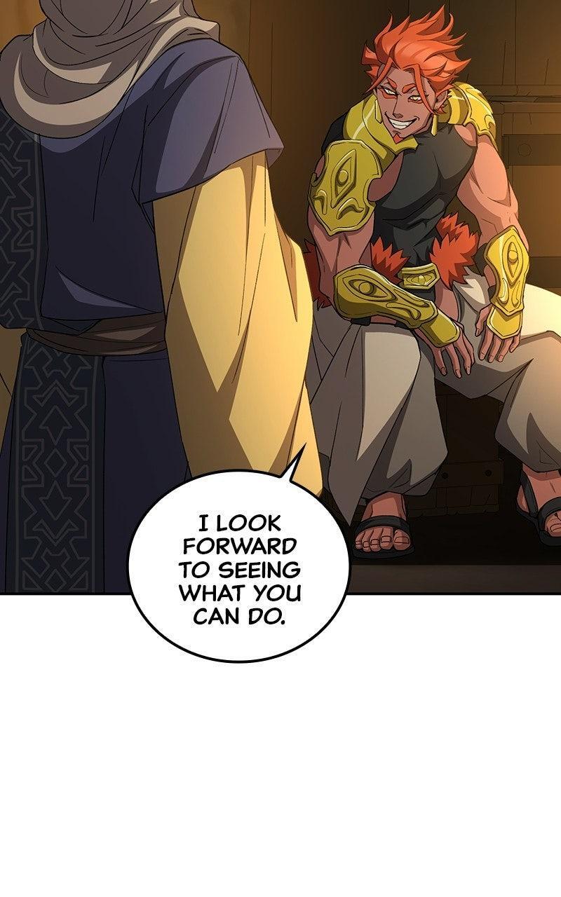 Read Monster Eater Manga Online