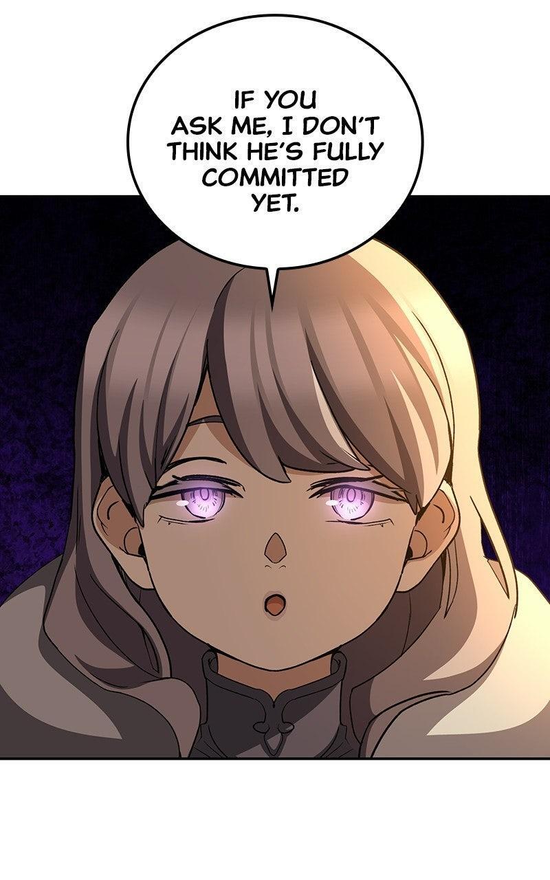 Read Monster Eater Manga Online