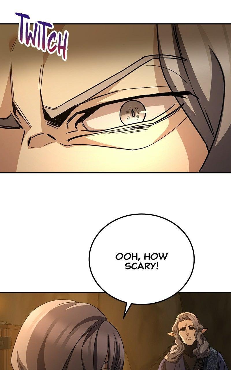 Read Monster Eater Manga Online