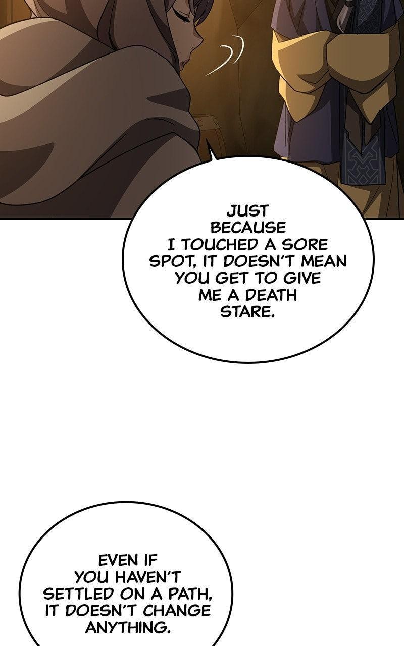Read Monster Eater Manga Online
