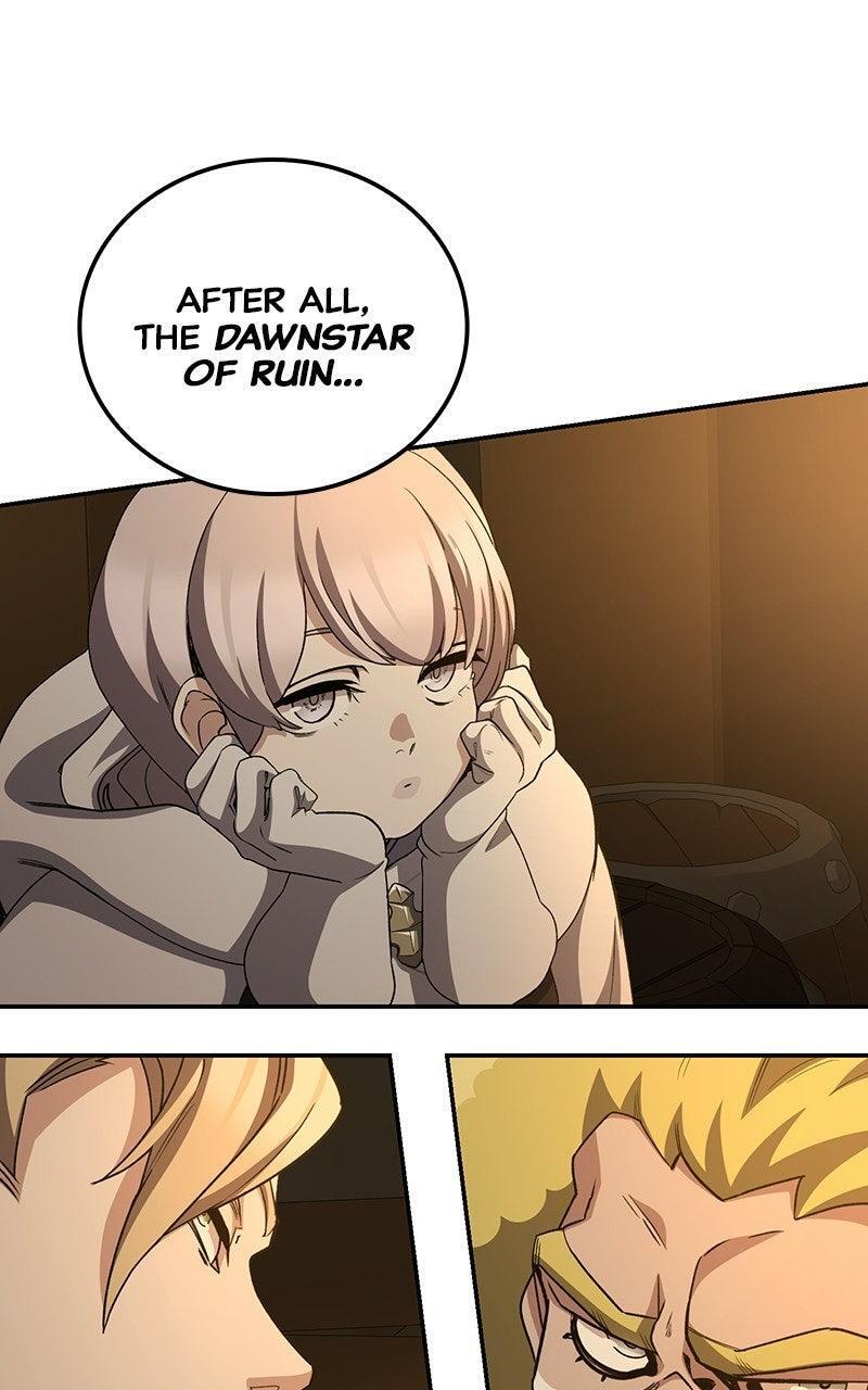 Read Monster Eater Manga Online