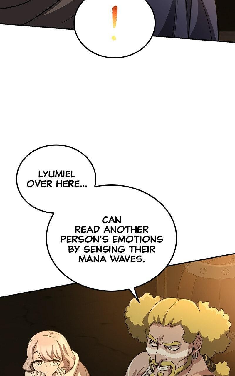 Read Monster Eater Manga Online