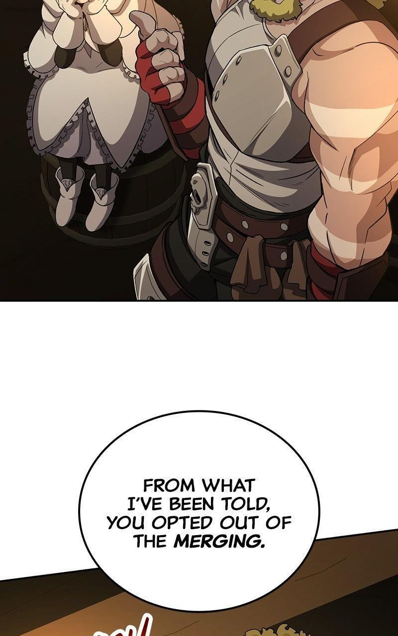 Read Monster Eater Manga Online