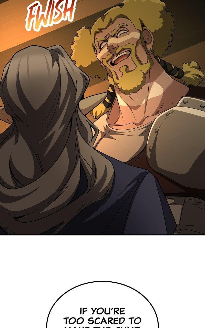 Read Monster Eater Manga Online