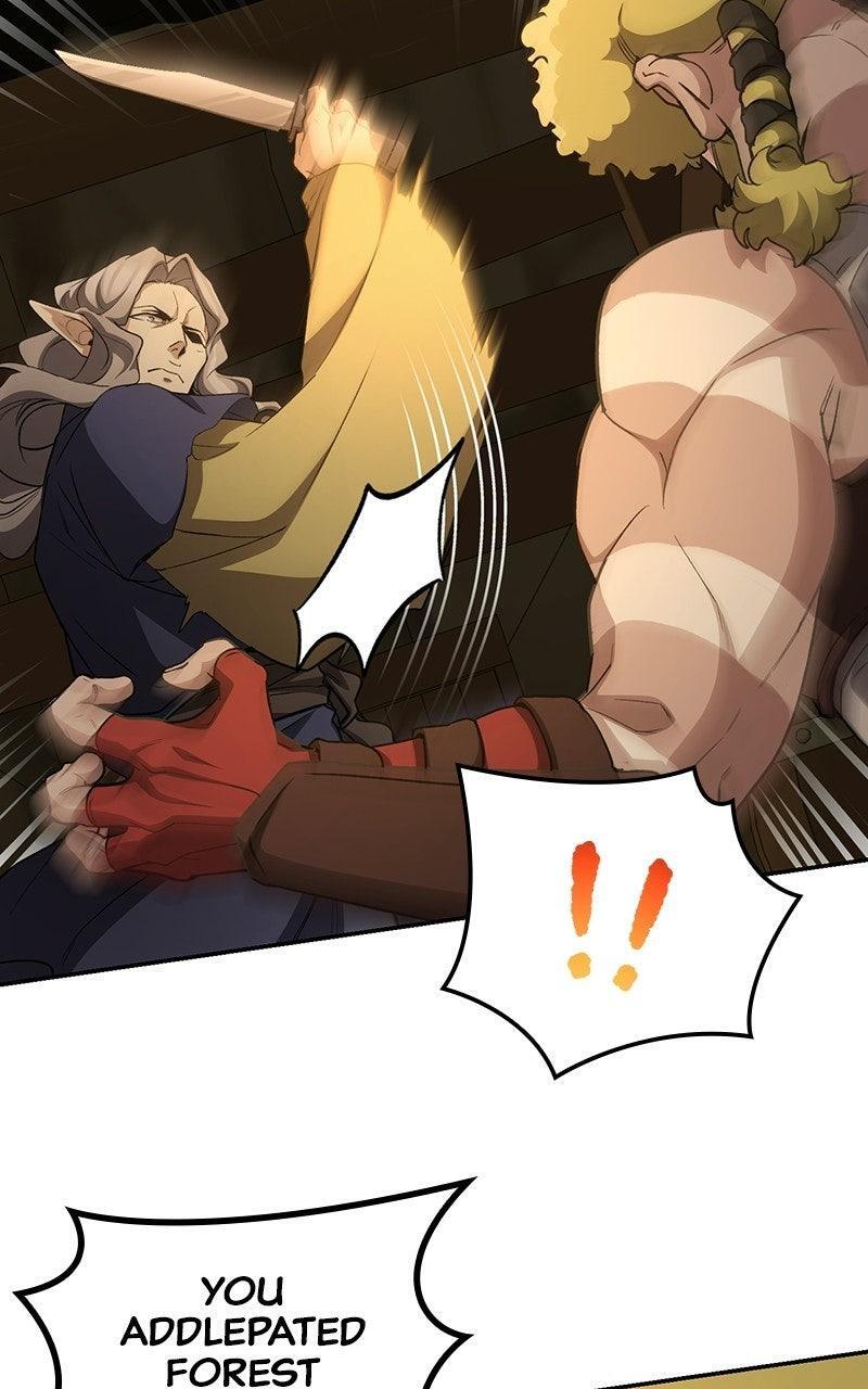 Read Monster Eater Manga Online