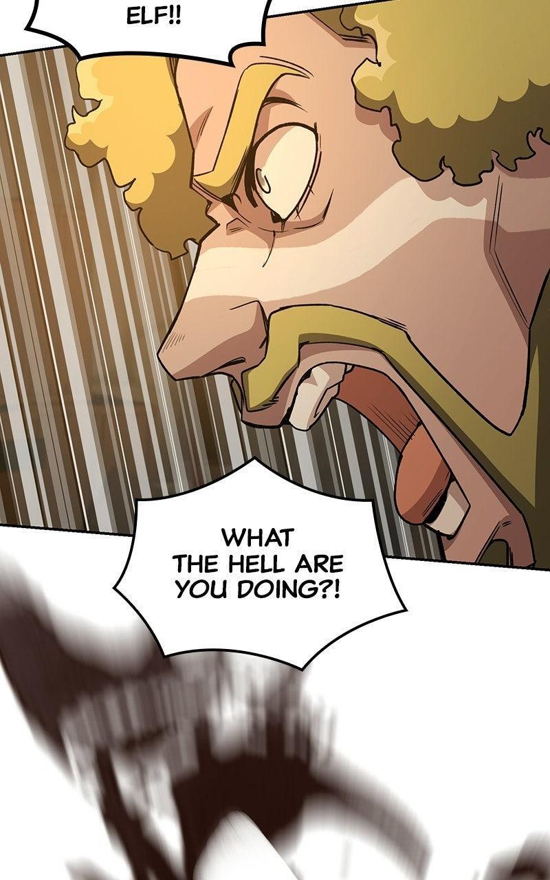 Read Monster Eater Manga Online