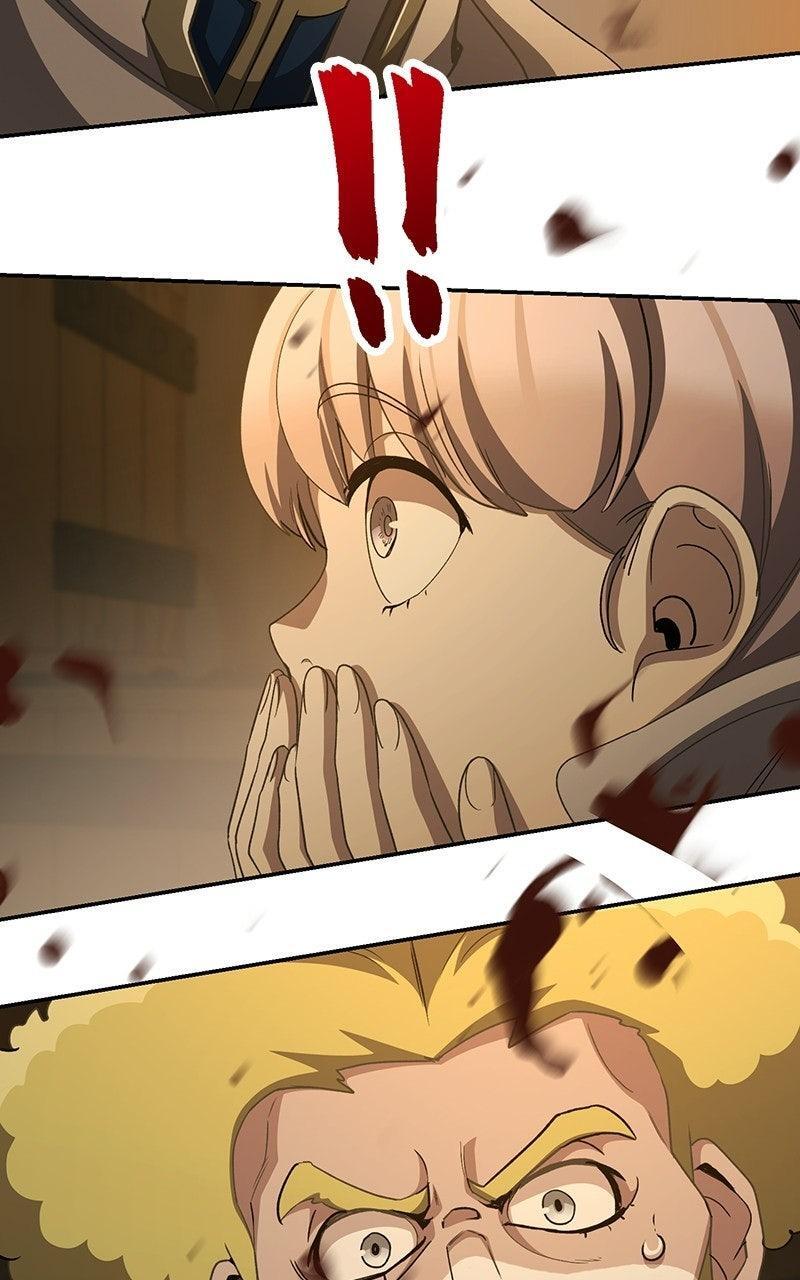 Read Monster Eater Manga Online