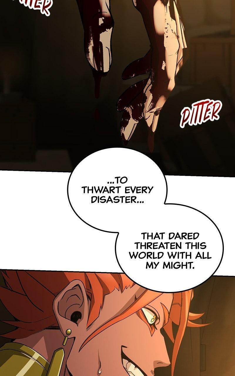 Read Monster Eater Manga Online
