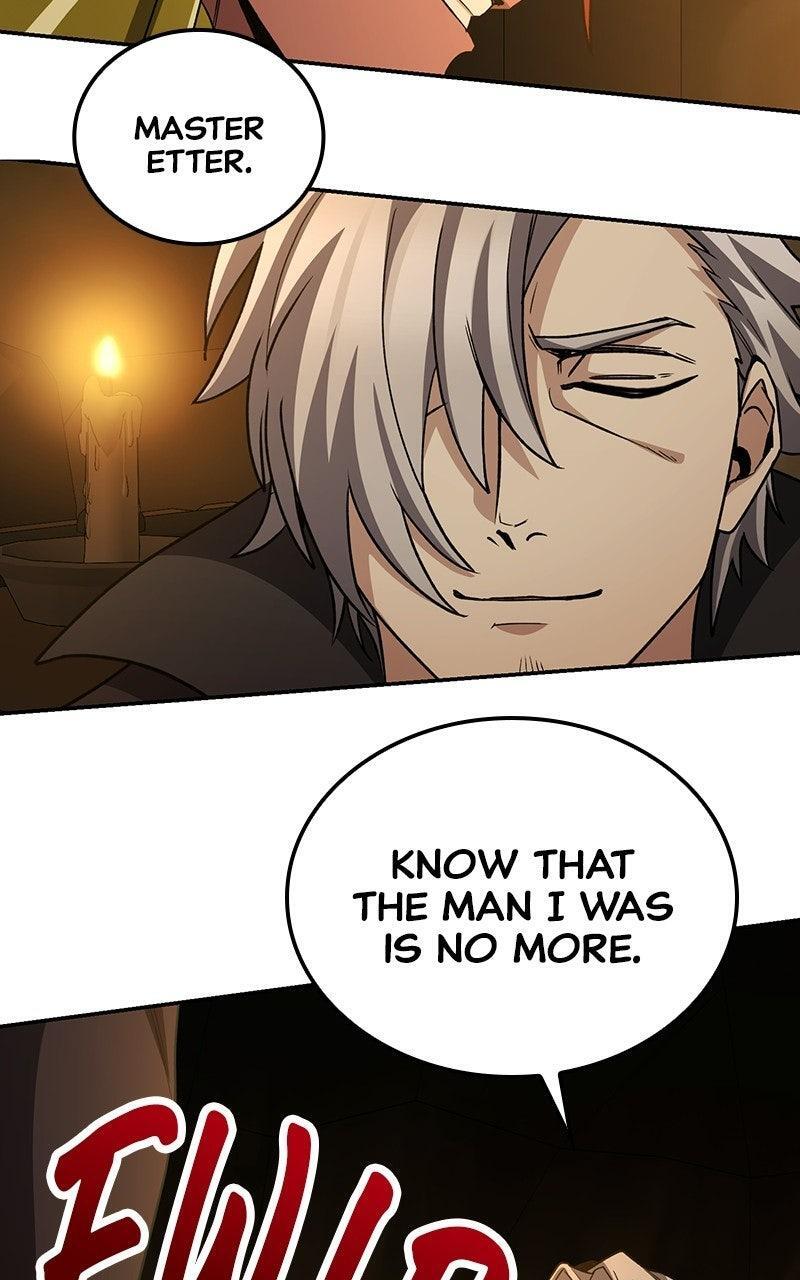 Read Monster Eater Manga Online