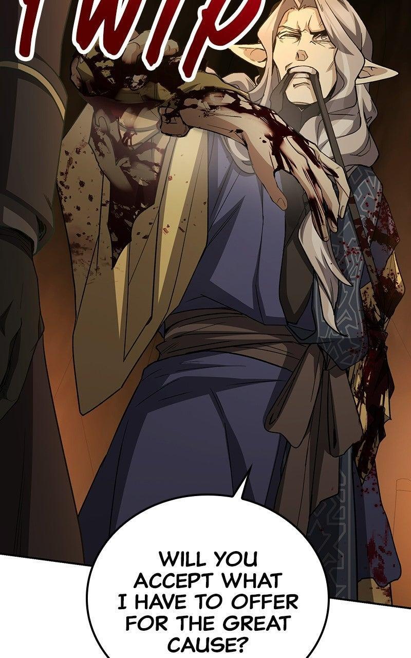 Read Monster Eater Manga Online
