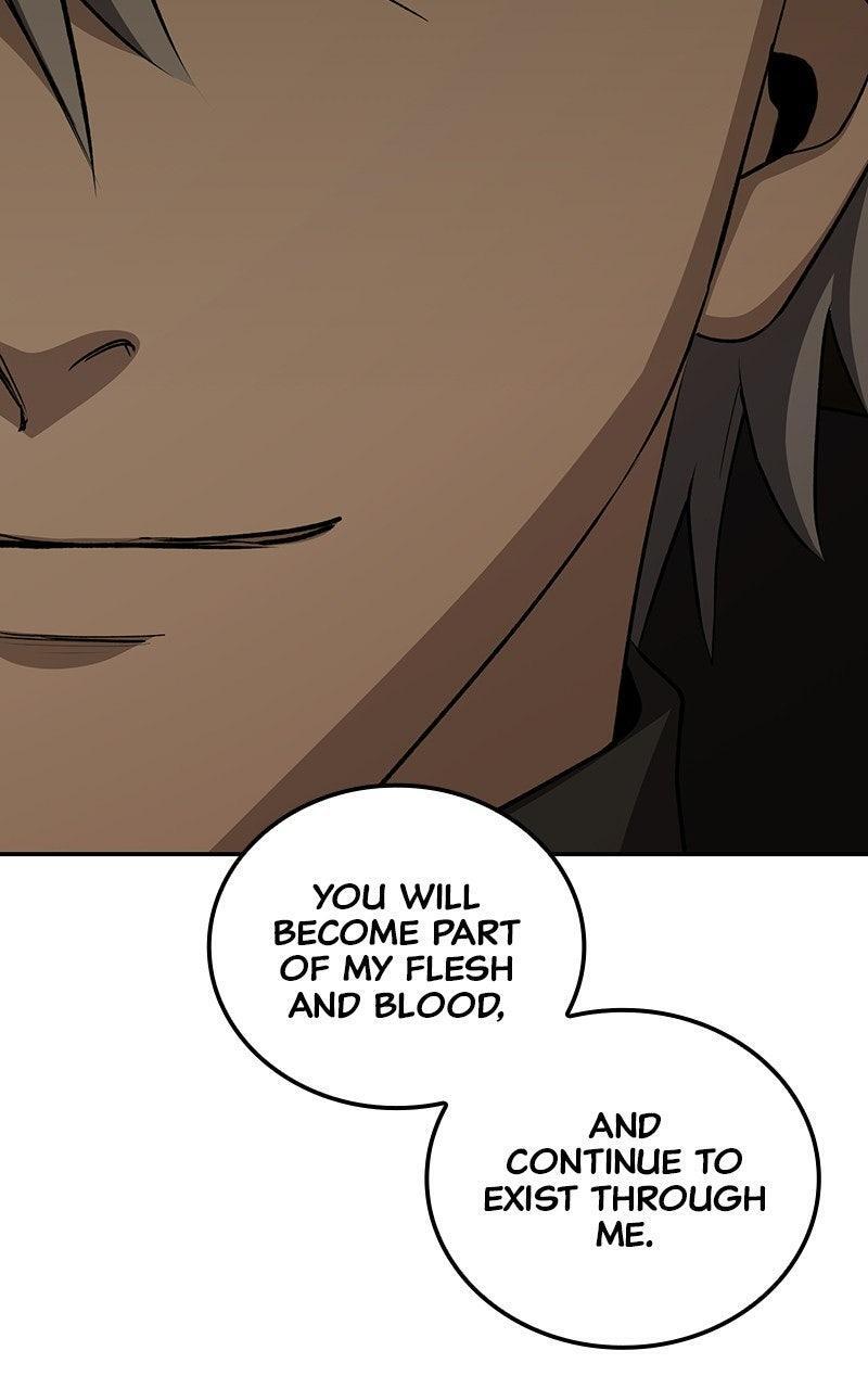 Read Monster Eater Manga Online
