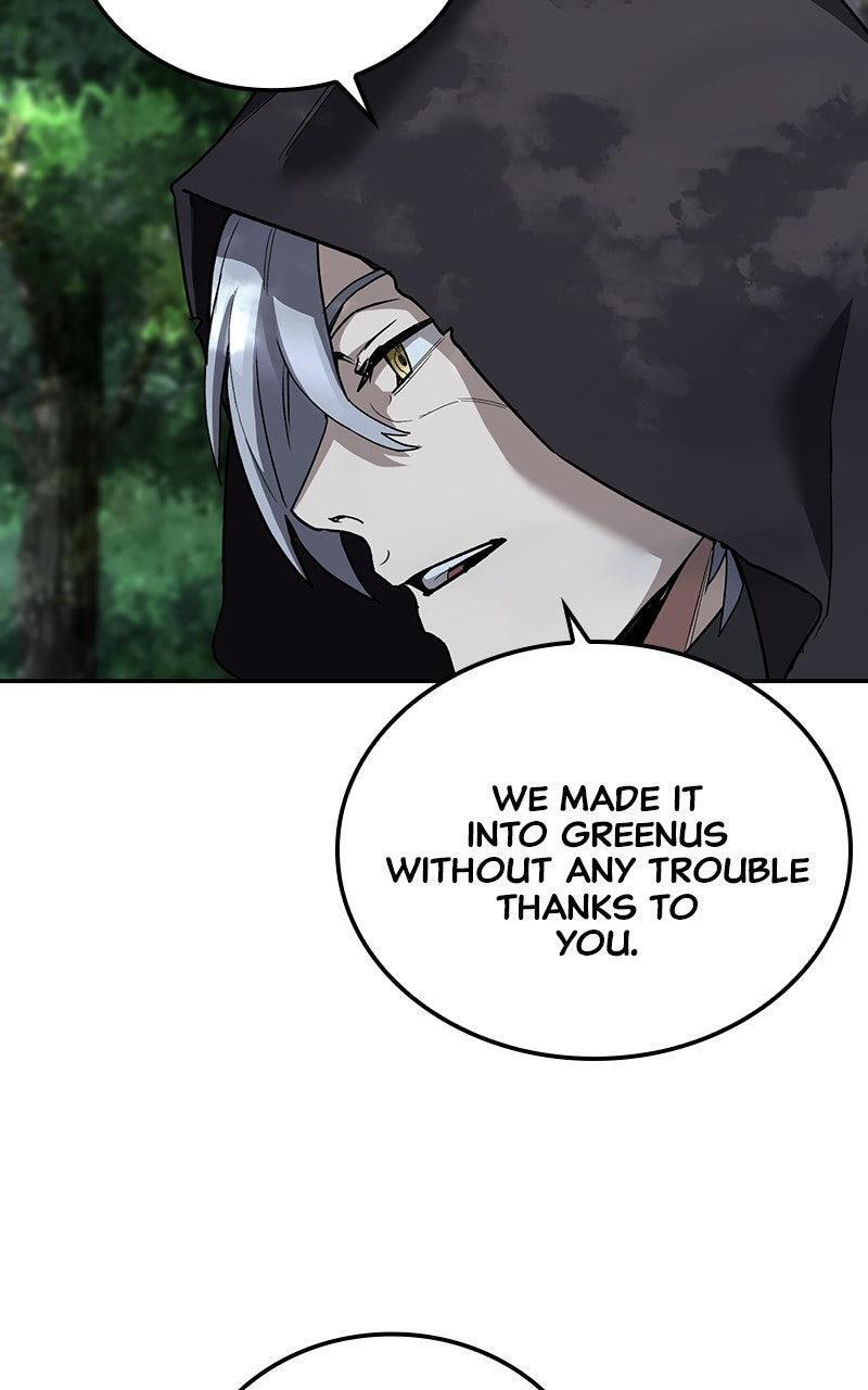 Read Monster Eater Manga Online
