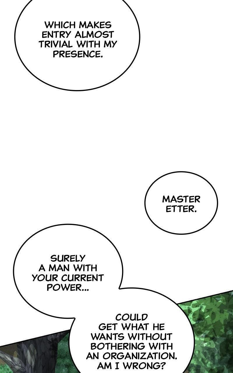 Read Monster Eater Manga Online