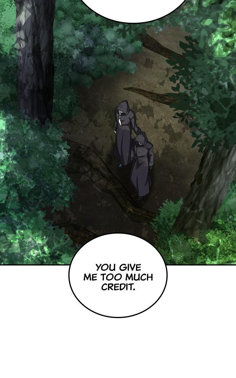 Read Monster Eater Manga Online