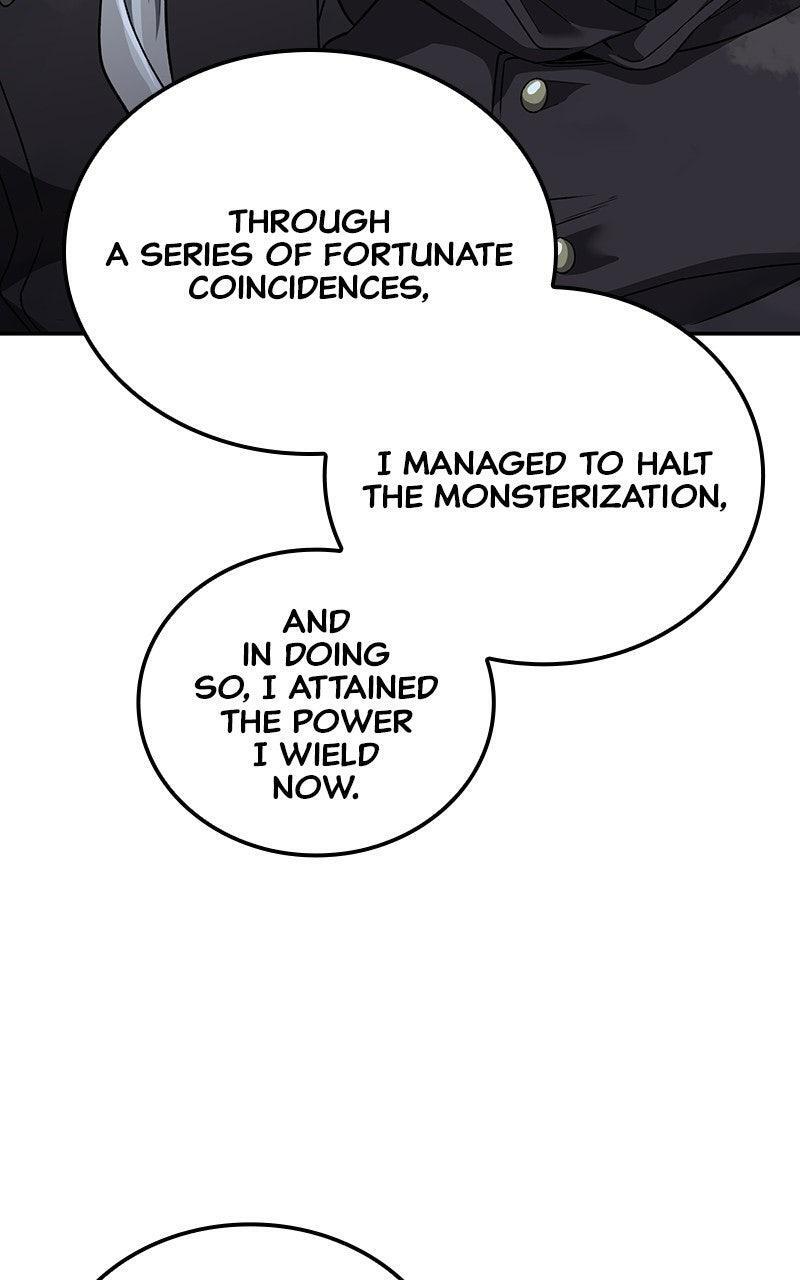 Read Monster Eater Manga Online