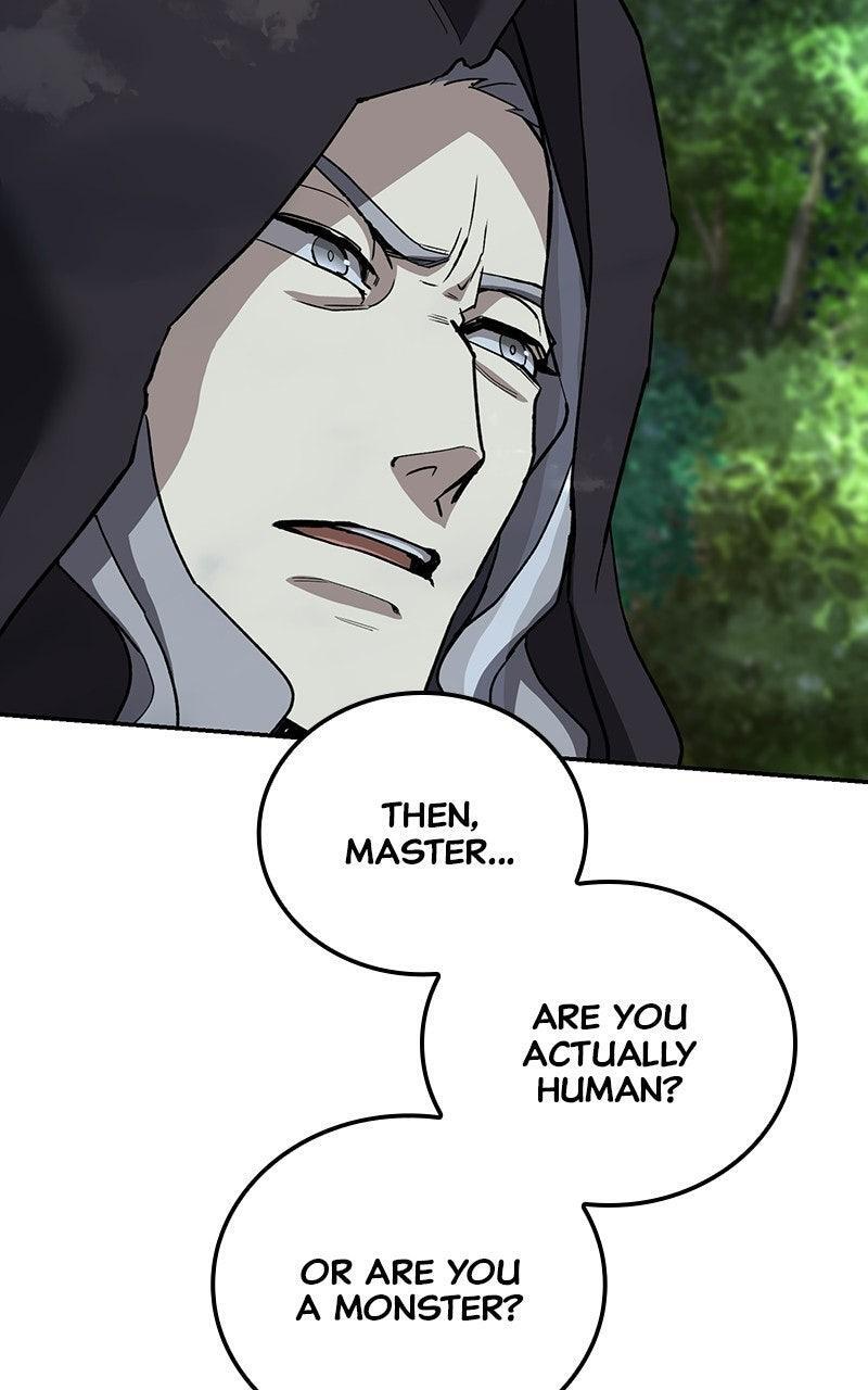 Read Monster Eater Manga Online