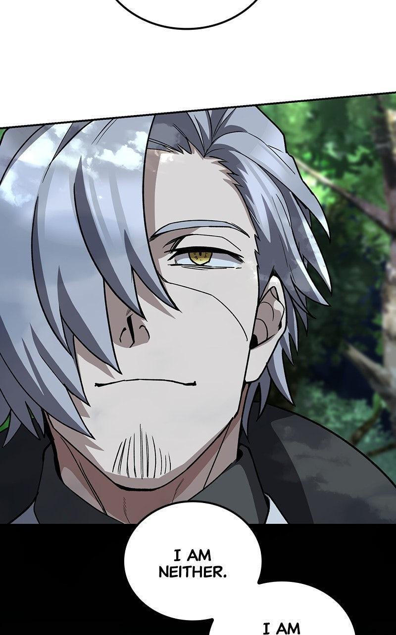 Read Monster Eater Manga Online