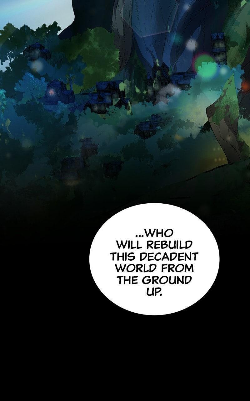 Read Monster Eater Manga Online