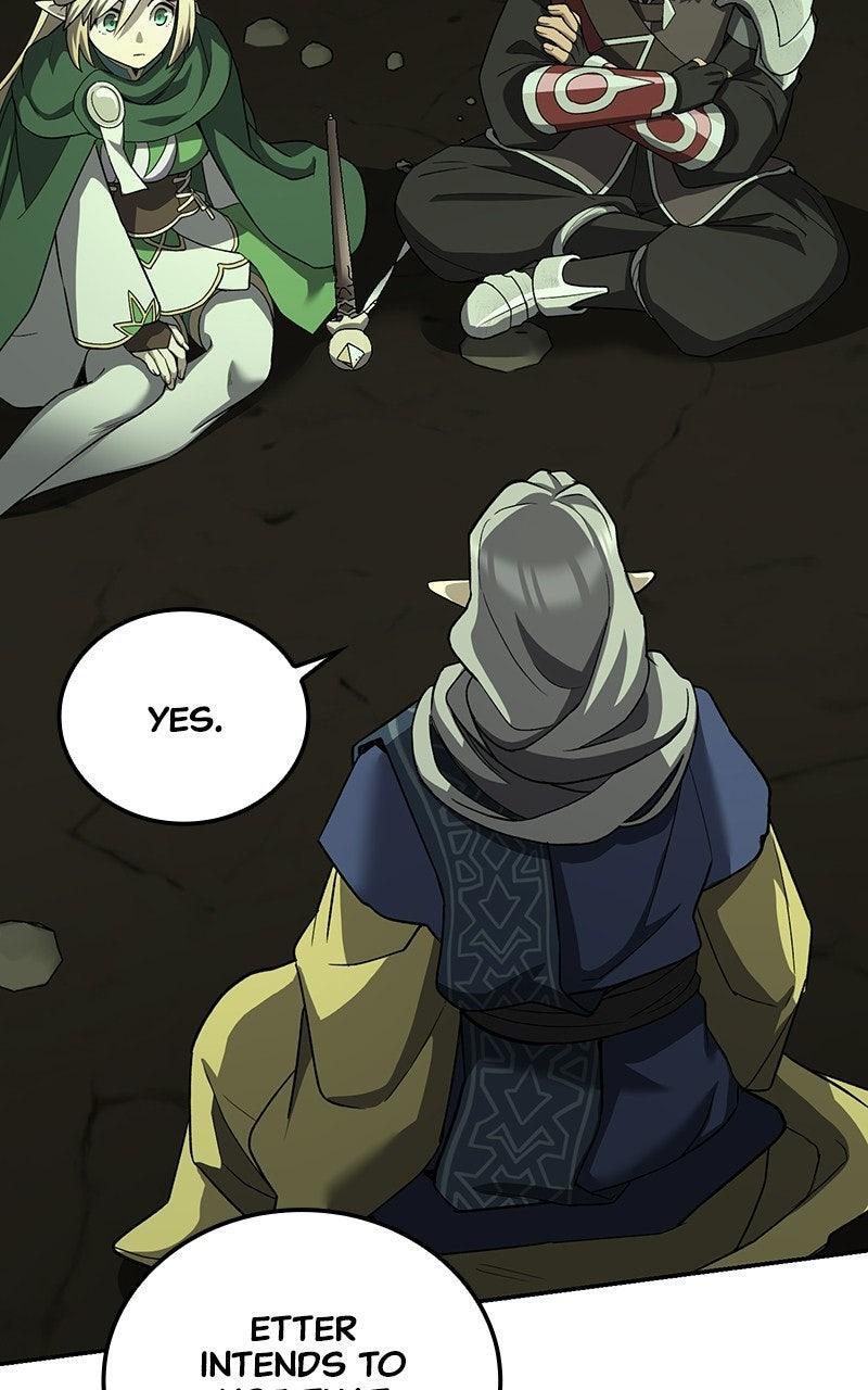 Read Monster Eater Manga Online