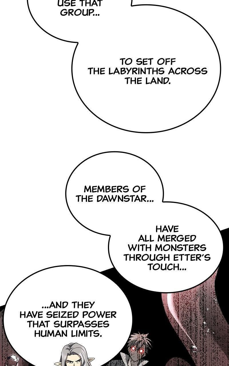 Read Monster Eater Manga Online