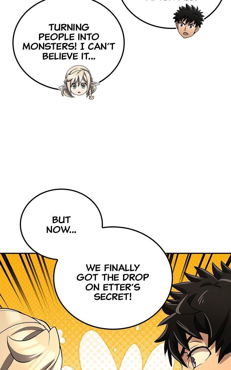 Read Monster Eater Manga Online