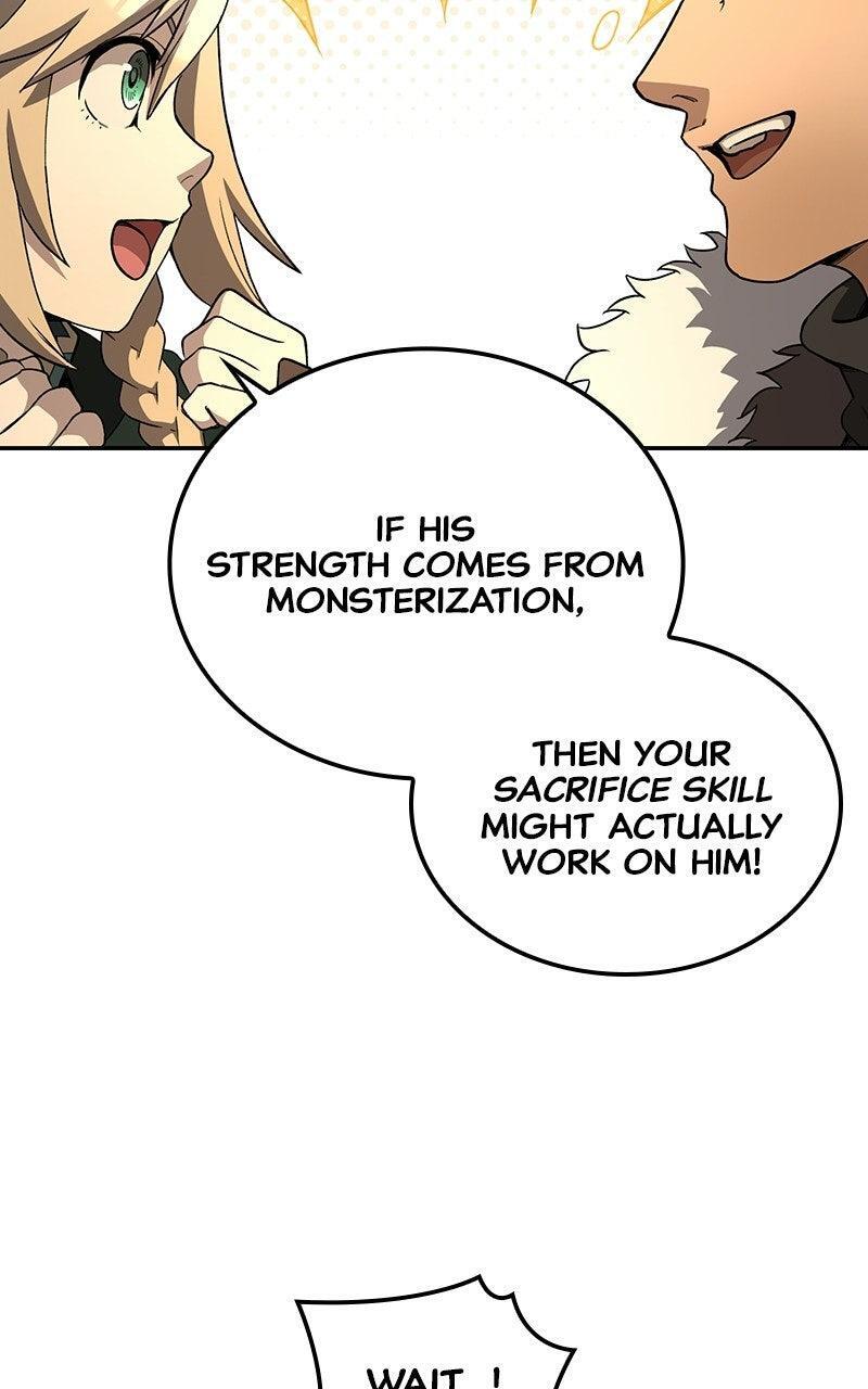 Read Monster Eater Manga Online