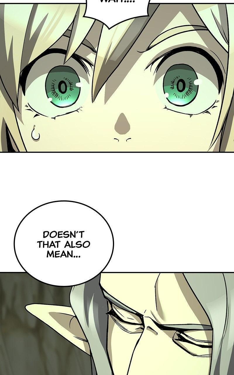 Read Monster Eater Manga Online