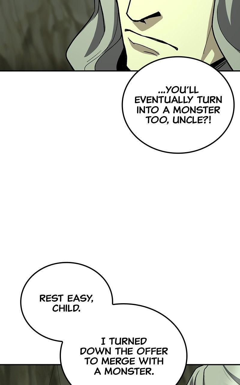 Read Monster Eater Manga Online