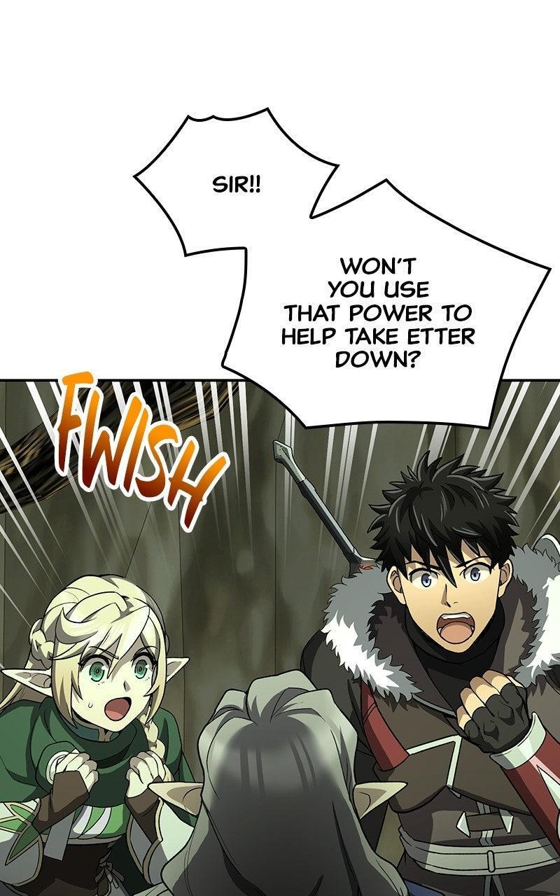 Read Monster Eater Manga Online