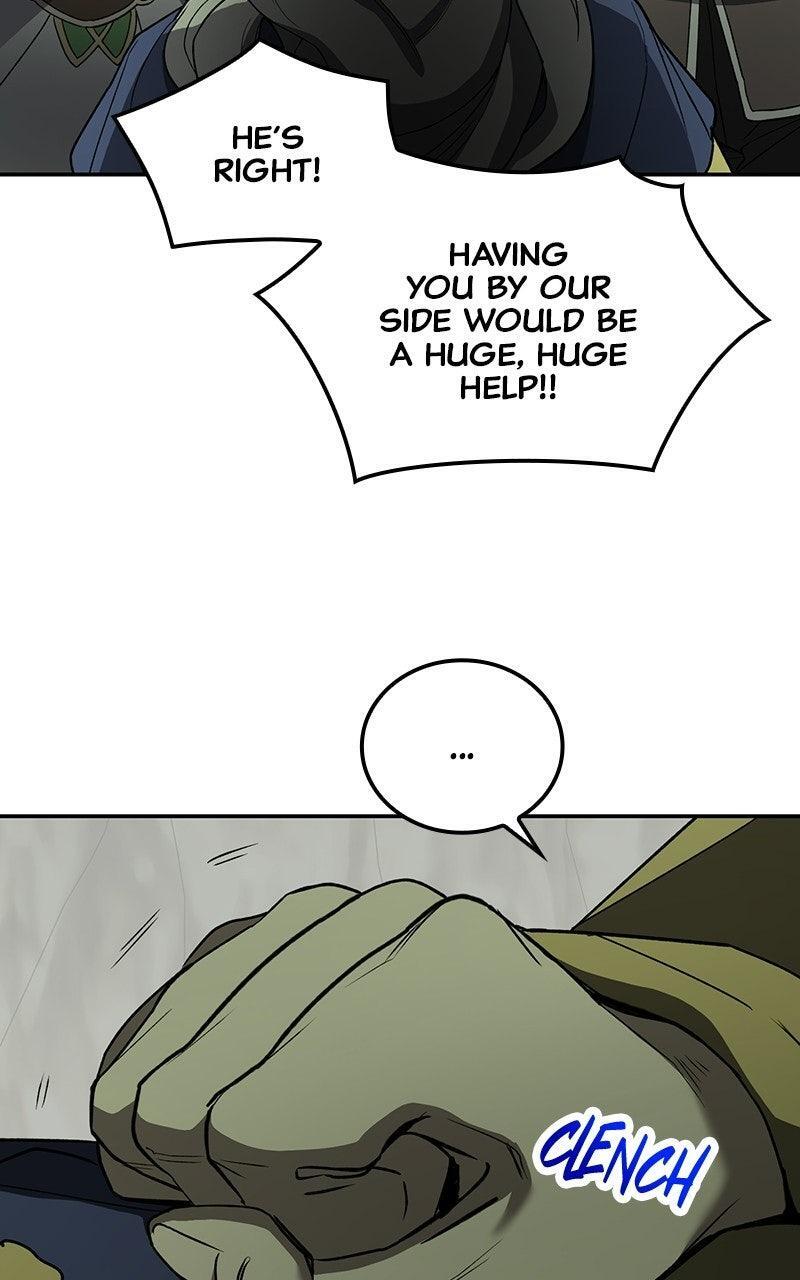 Read Monster Eater Manga Online
