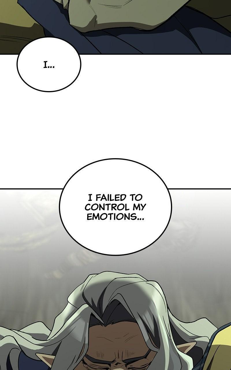 Read Monster Eater Manga Online