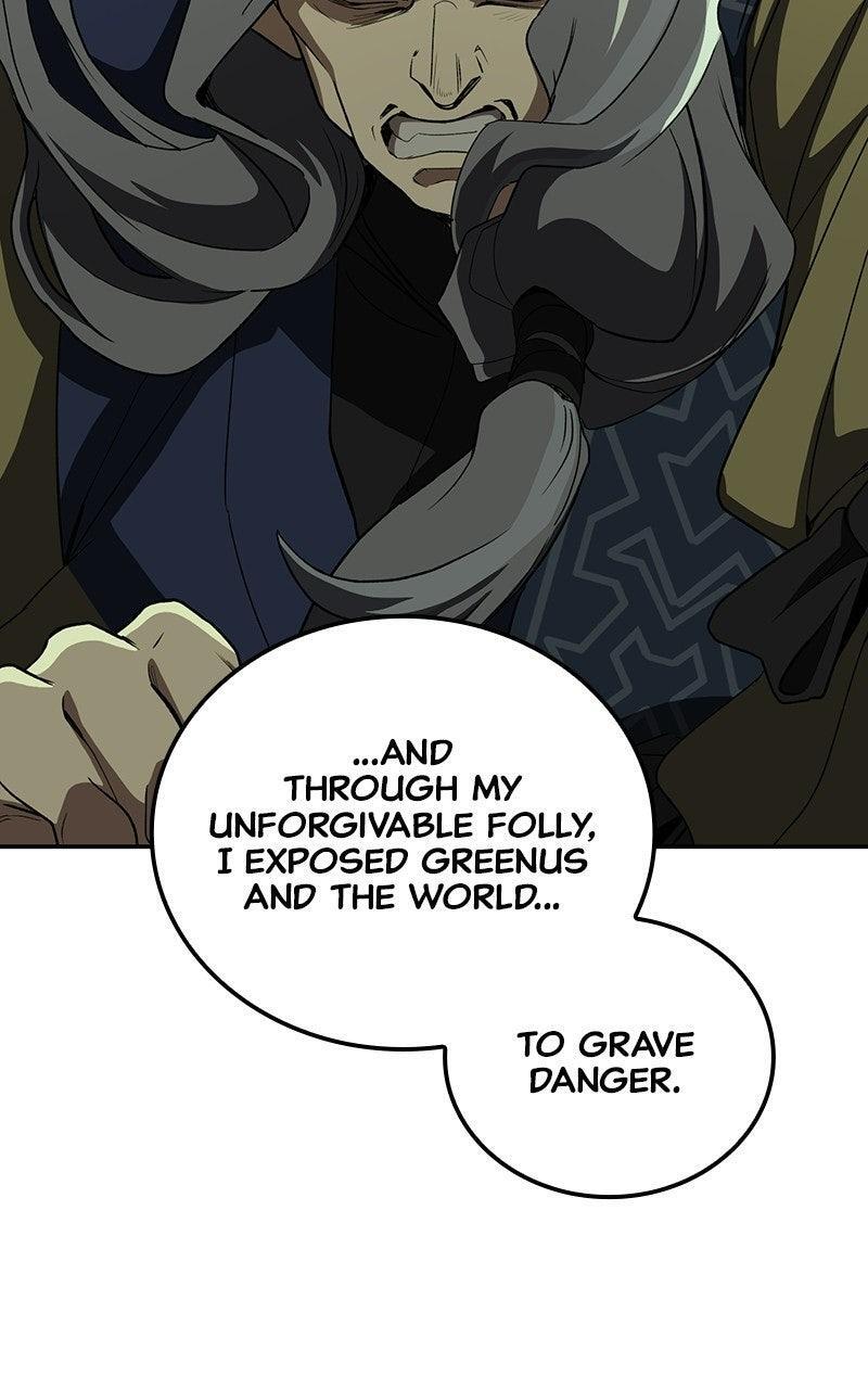 Read Monster Eater Manga Online