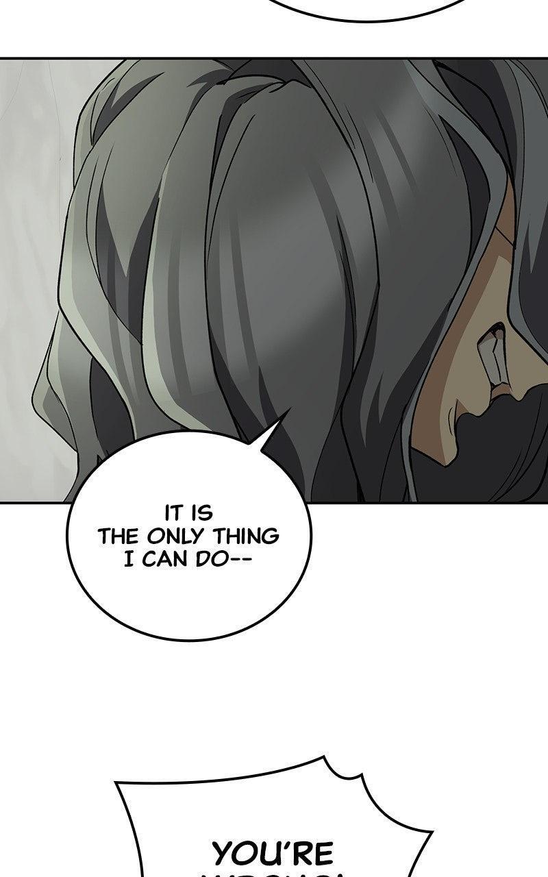 Read Monster Eater Manga Online