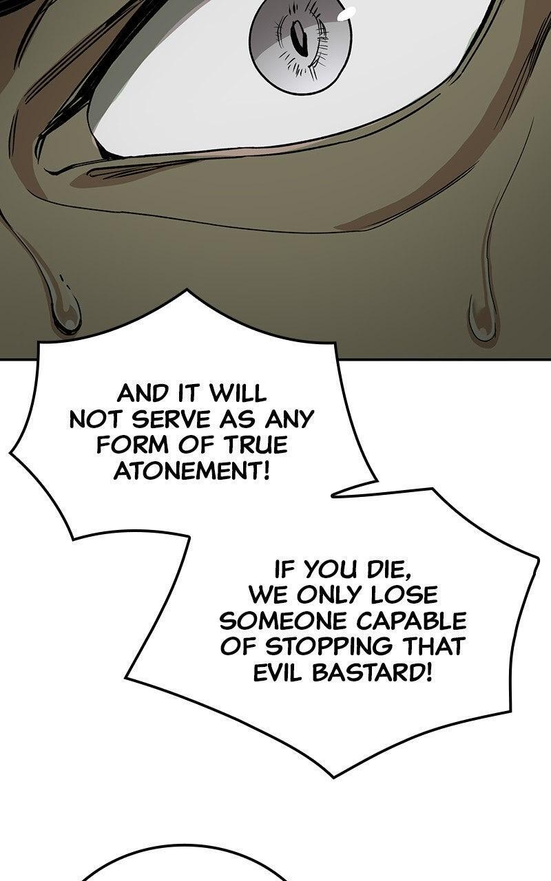 Read Monster Eater Manga Online