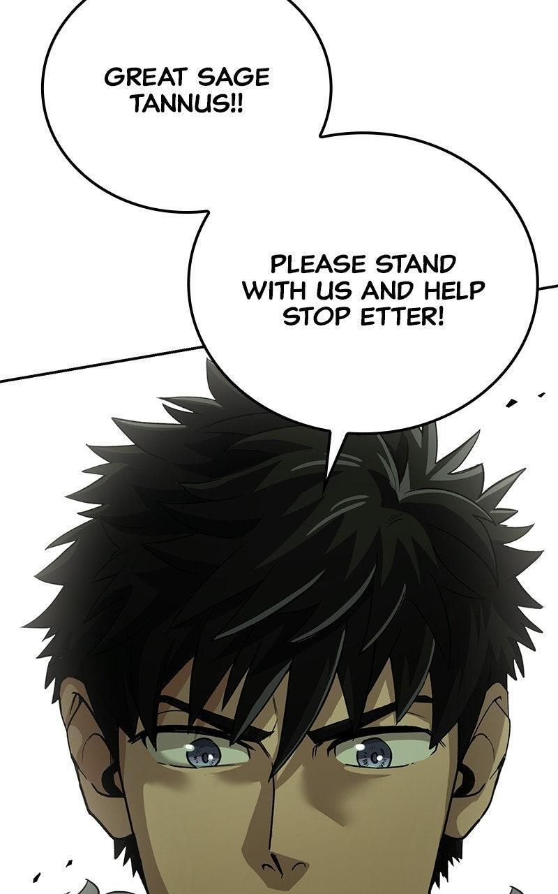 Read Monster Eater Manga Online
