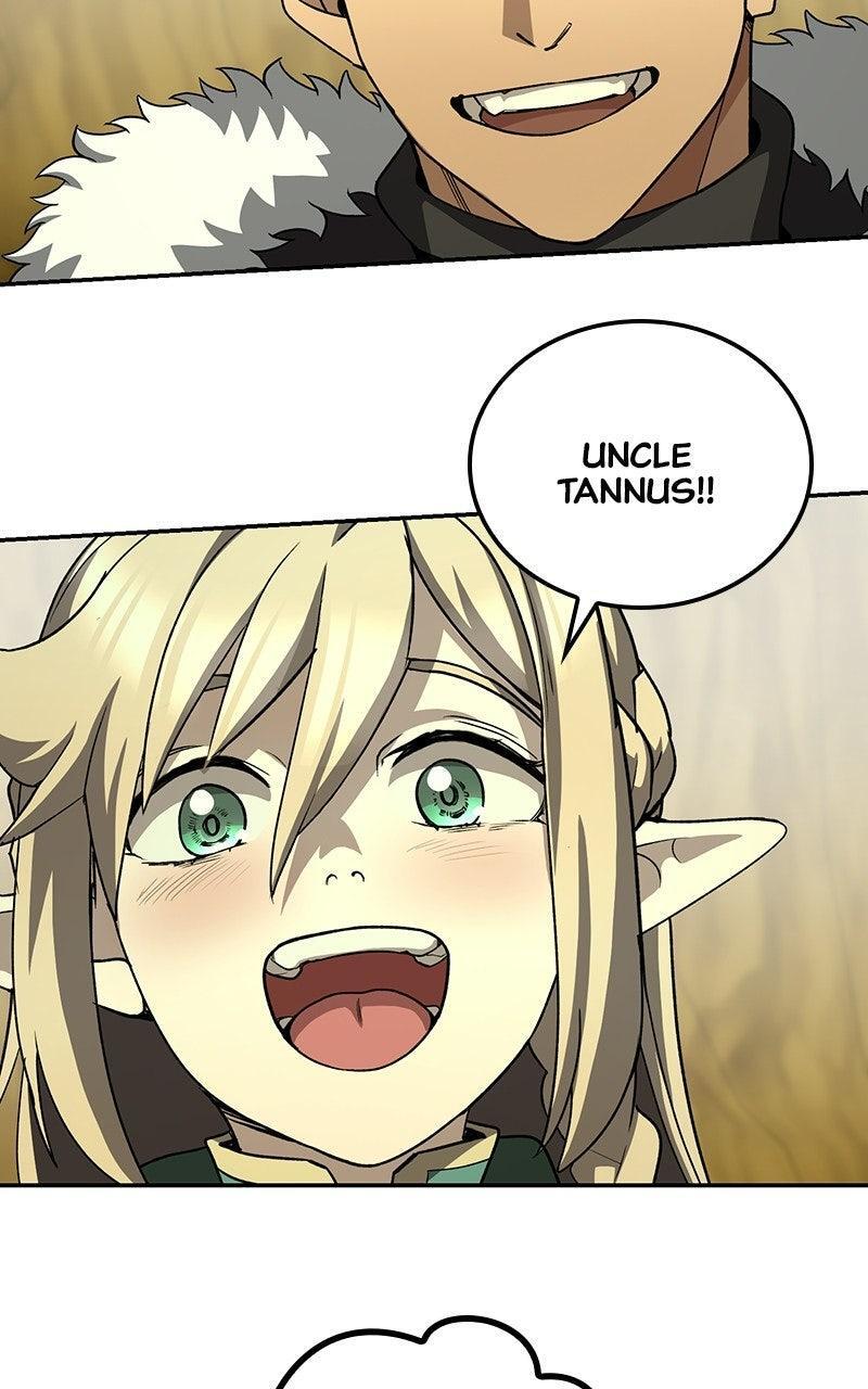 Read Monster Eater Manga Online