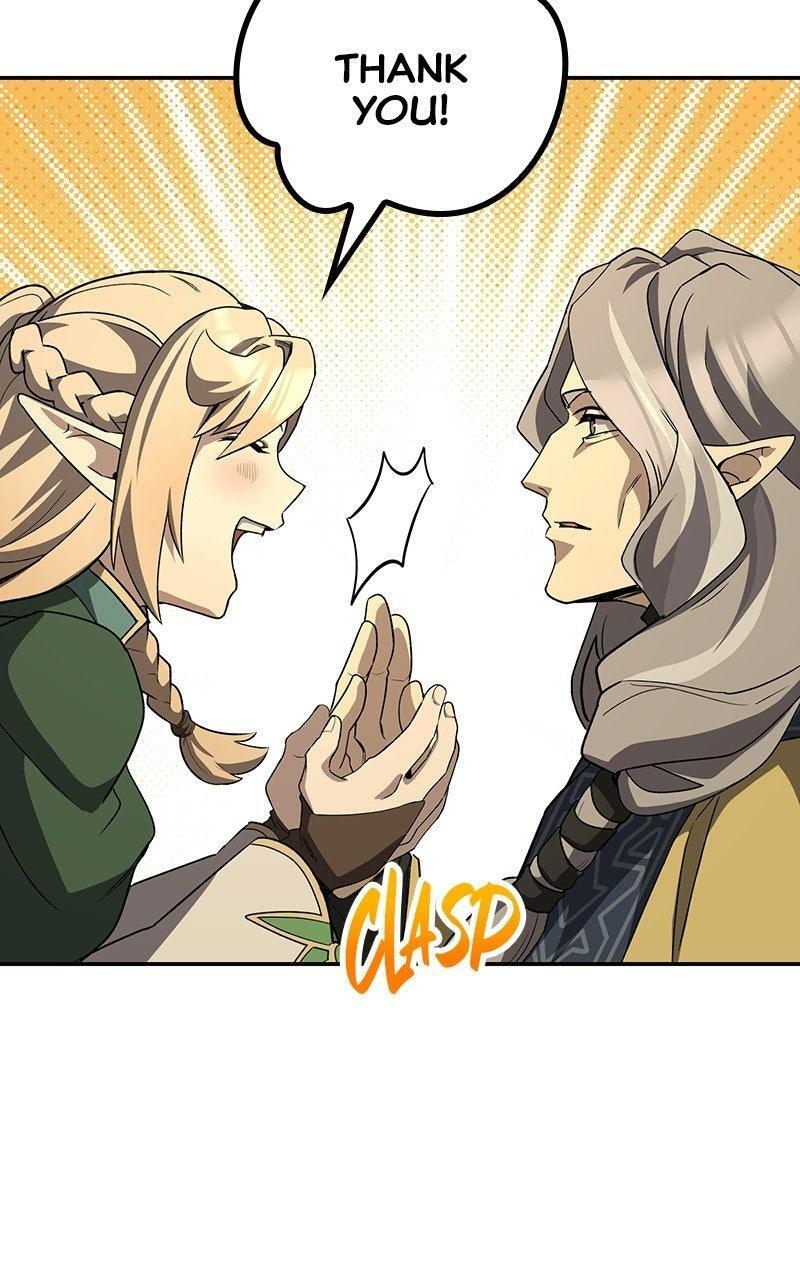 Read Monster Eater Manga Online