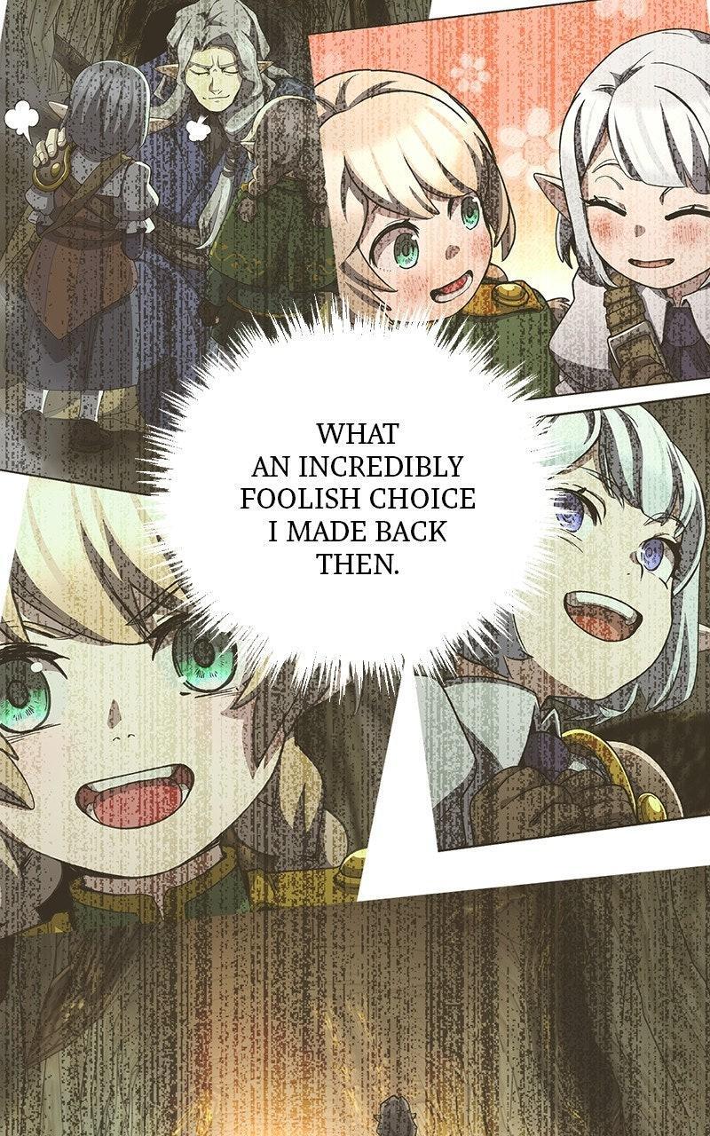 Read Monster Eater Manga Online
