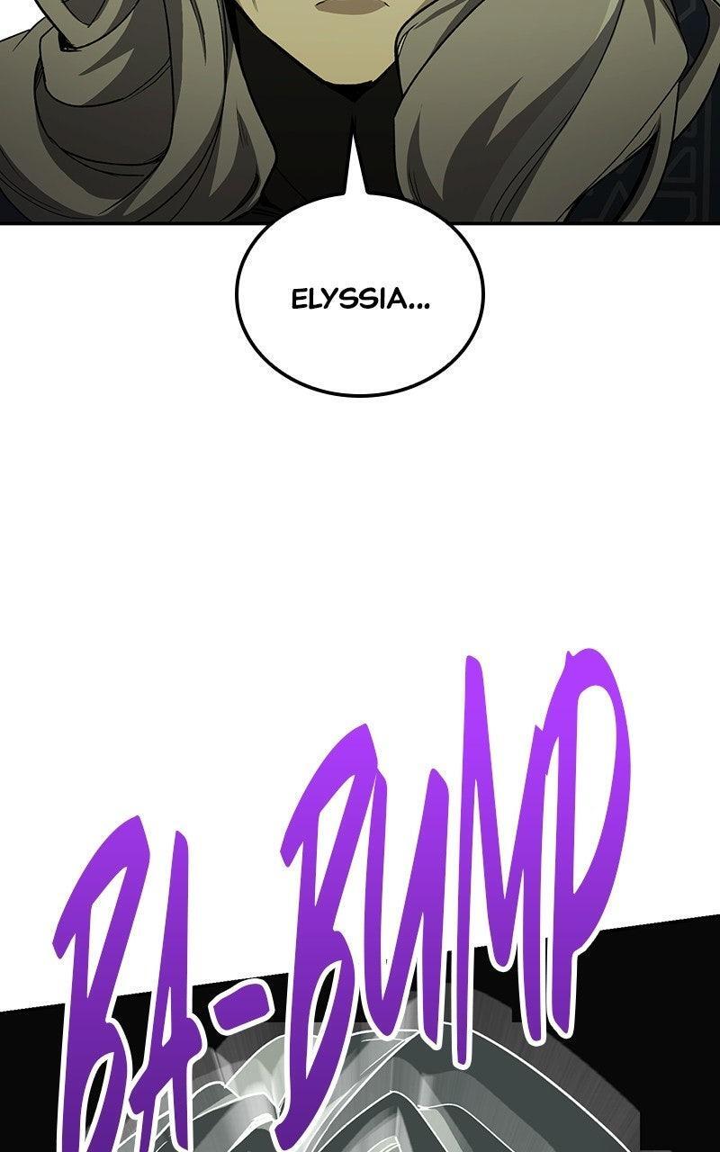 Read Monster Eater Manga Online