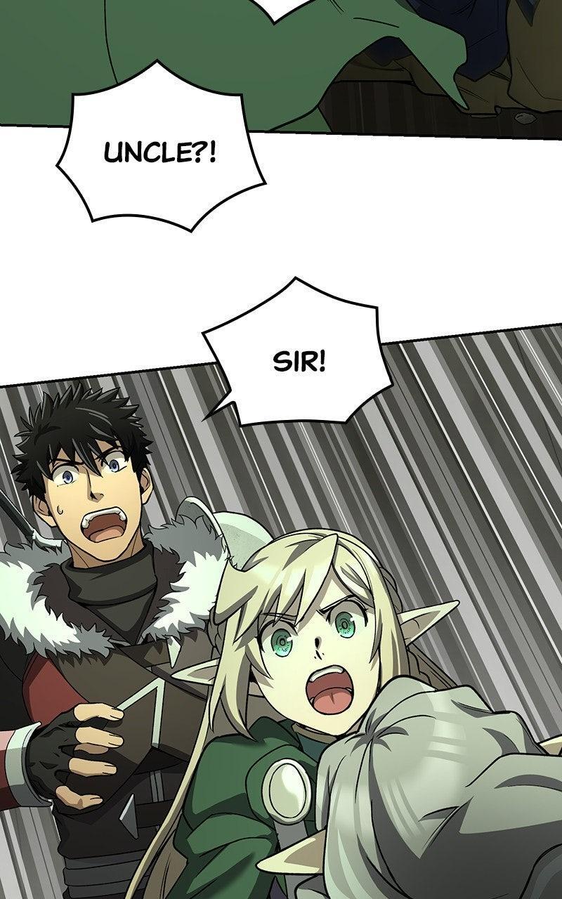 Read Monster Eater Manga Online