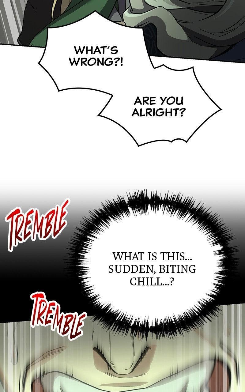Read Monster Eater Manga Online