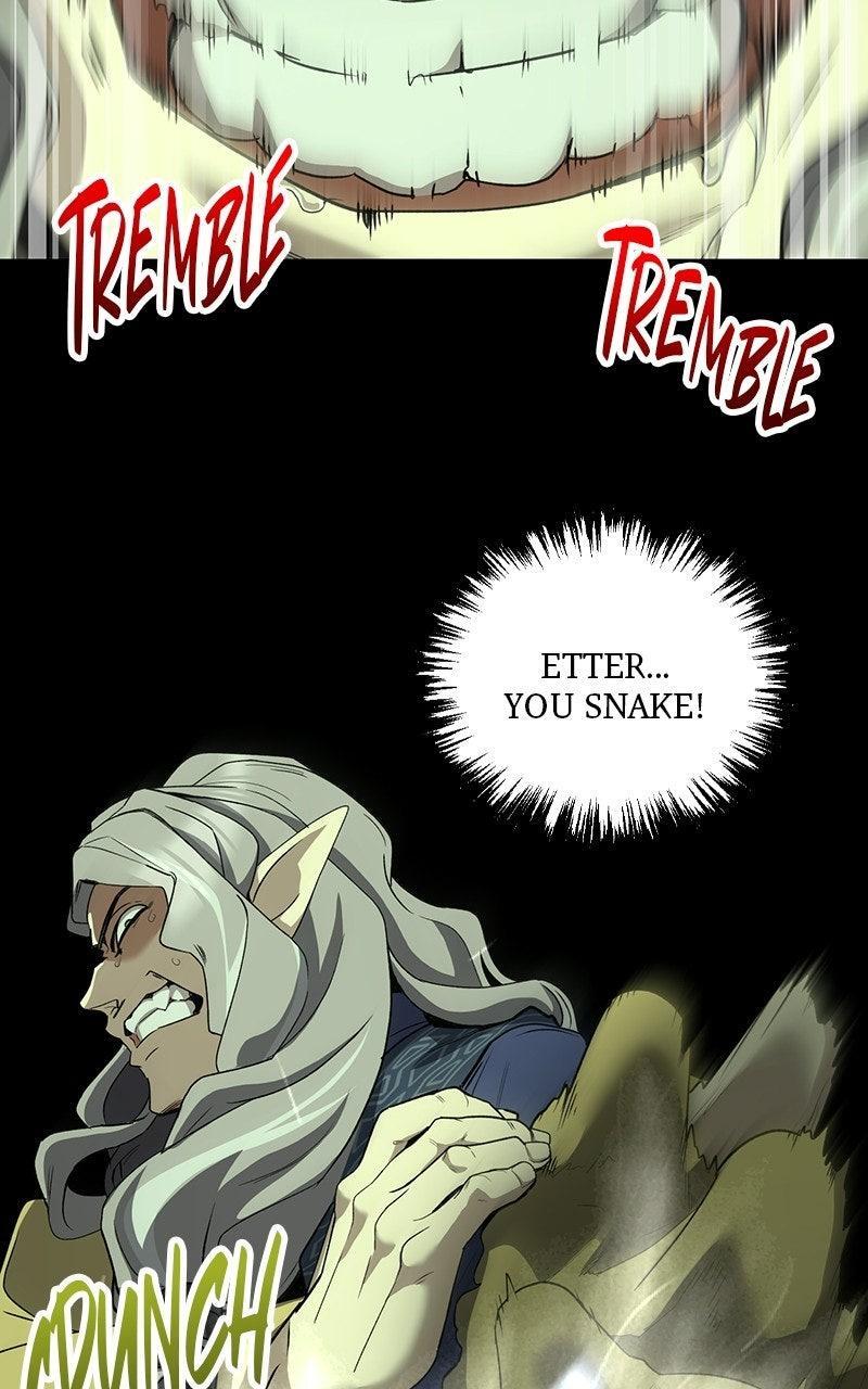 Read Monster Eater Manga Online