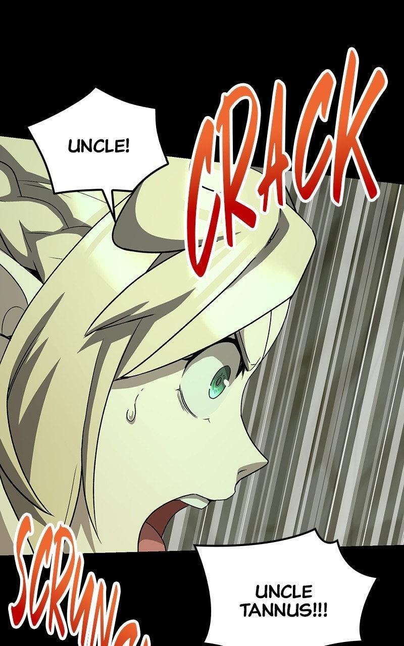 Read Monster Eater Manga Online